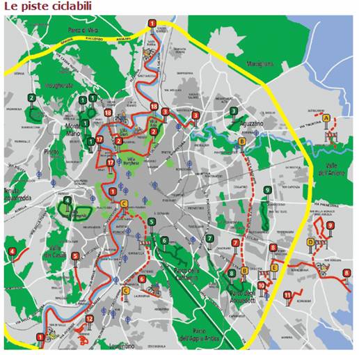 Click par PDF map